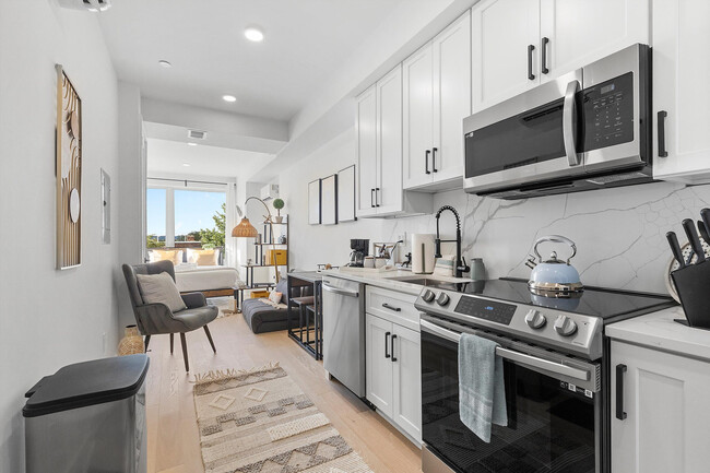 Photo - 1724 H St NE Apartamento Unidad ID1037751P