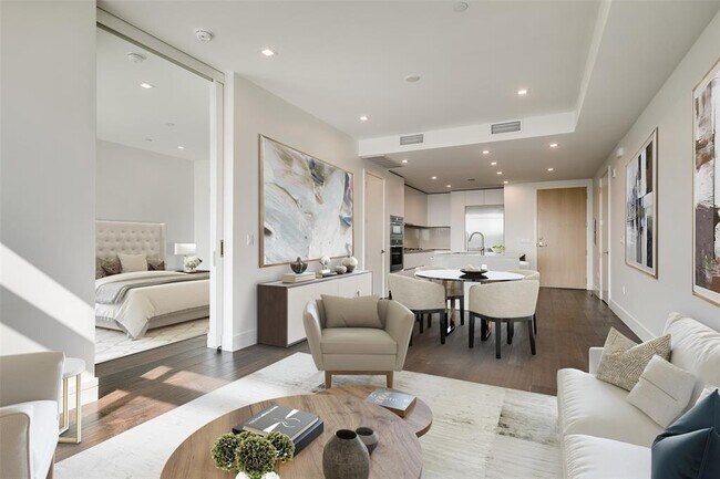 Photo - 501 West Ave Unit 1802