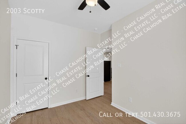 2003 Scotty-