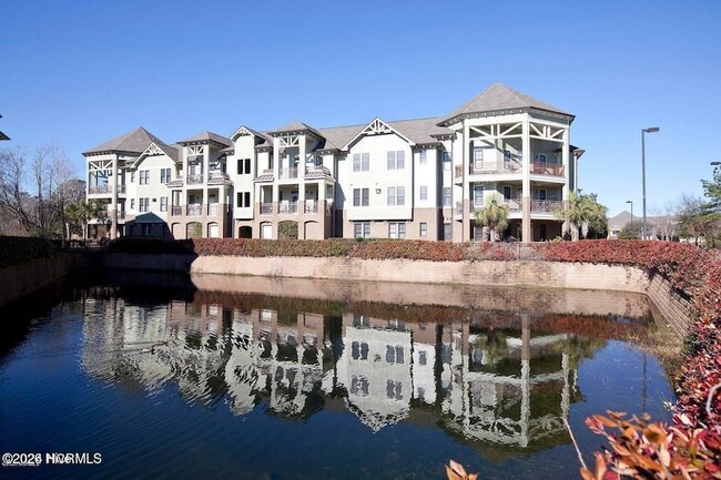 Building Photo - 640 Village Park Dr Unit 302