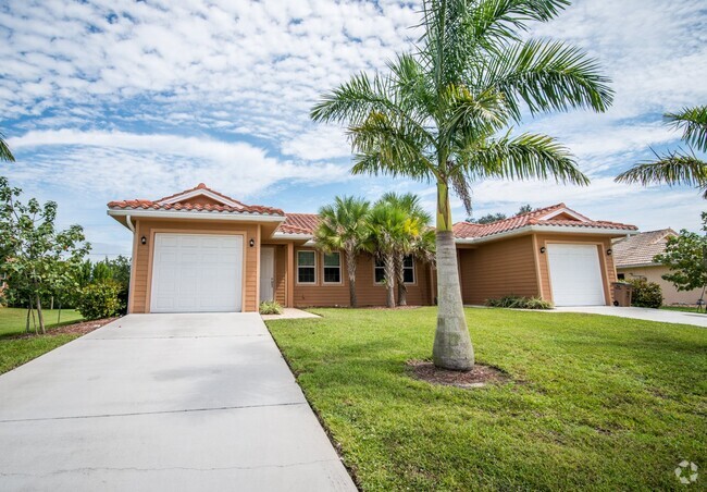 Building Photo - Burnt Store Isles duplex Unit #111 Rental
