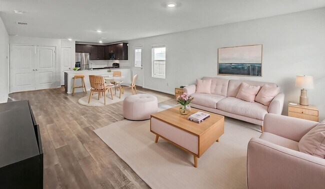 Photo - Charming Single-Story Home with Community Amenities in Crandall