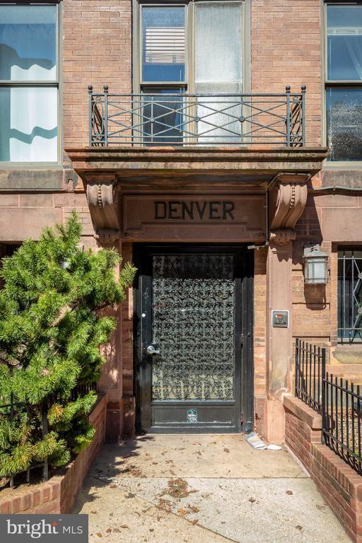 Photo - 1417 Chapin St NW Unit 506