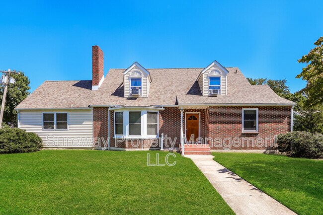 Building Photo - 442 Chews Landing Rd Unit A Rental