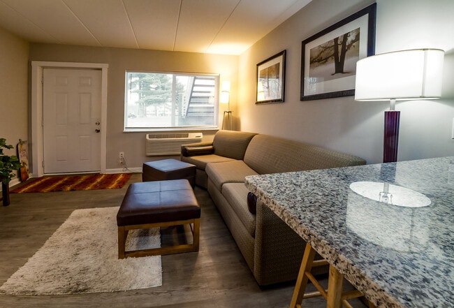 Photo - Cypress Park Apartments