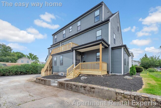 Photo - 73-75 Lexington St Unit #2