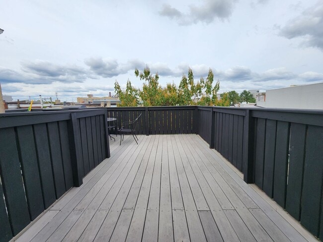 Photo - Beautiful 3 bedroom in brewerytown Unit 2