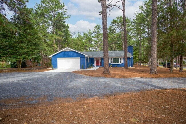 Photo - Gorgeous Fully Renovated 3 bedroom home in the Heart of Whispering Pines