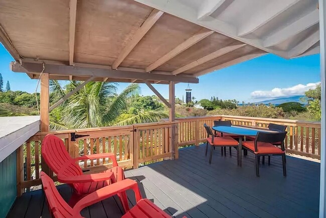 Photo - Spacious Luxury Home in Napili 3bd/2bth