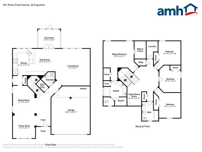 Photo - 651 Porto Cristo Ave