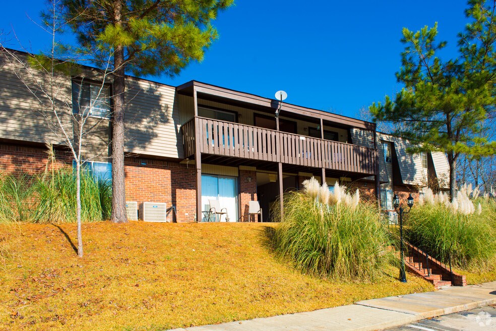 100 Mountain Springs Rd
