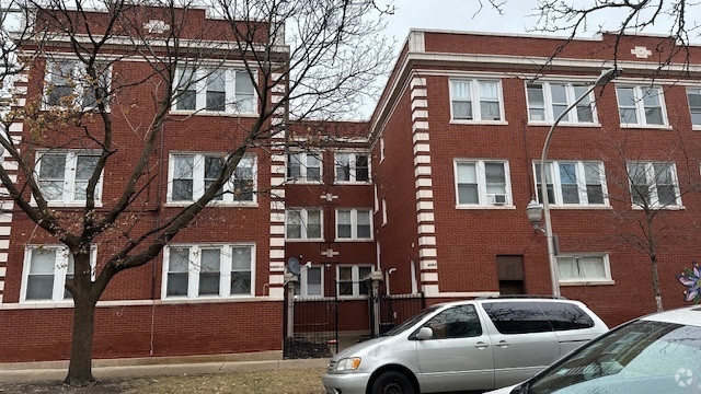 Building Photo - 6407 N Wayne Ave Rental