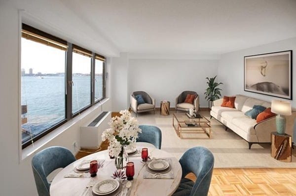 10 Waterside Plaza Unit 24