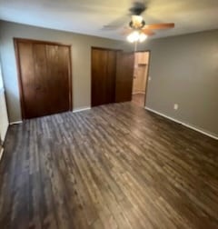 Photo - Blue Sky Unit 1517 D