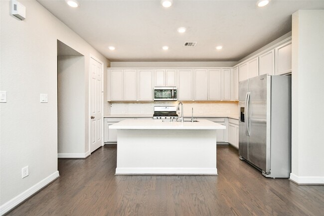 Photo - 18225 Crystal Knoll Dr