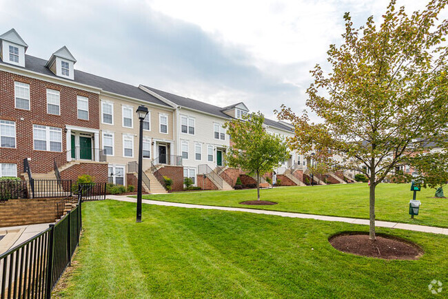 Building Photo - Townes at Village Center Rental