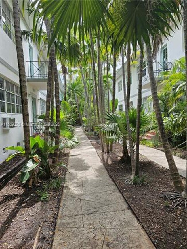 Photo - 728 Lenox Ave. Apartment Unit 728 Lenox Ave 6A