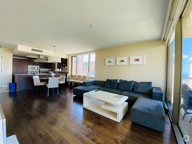 Building Photo - Fully furnished unit at the Watermark! Rental