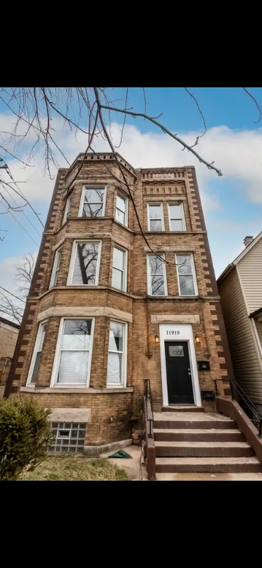 Photo - 11915 S Lowe Ave Unit Apt 1