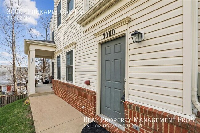 Photo - 3000 Chinkapin Oak Ln