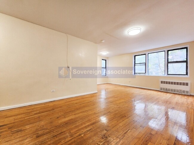 6645 Broadway Unit 3i