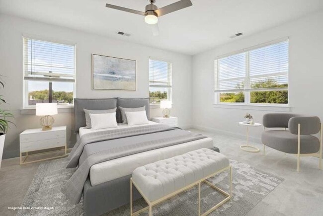 Five43 Apartments