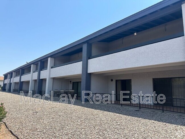 Building Photo - 7350 N Pima Rd Unit 162 Rental
