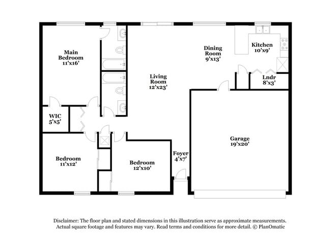 Photo - 7531 Lago Frio