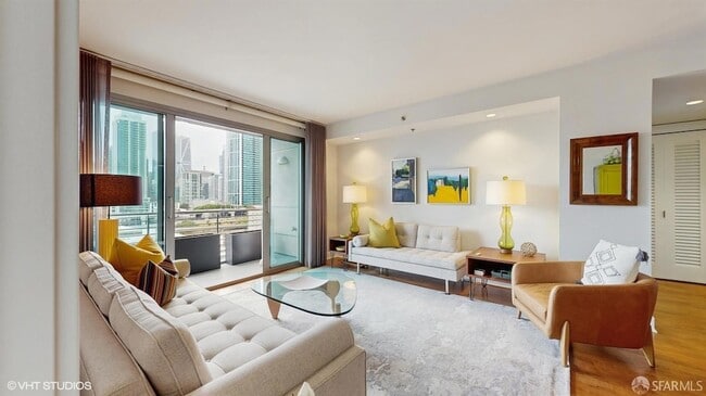 Photo - 239 Brannan St Condo Unit 16C