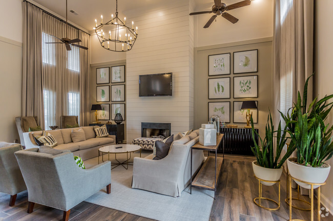 Interior Photo - Madison at Schilling Farms Rental