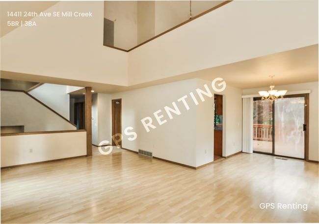 Photo - 14411 24th Ave SE