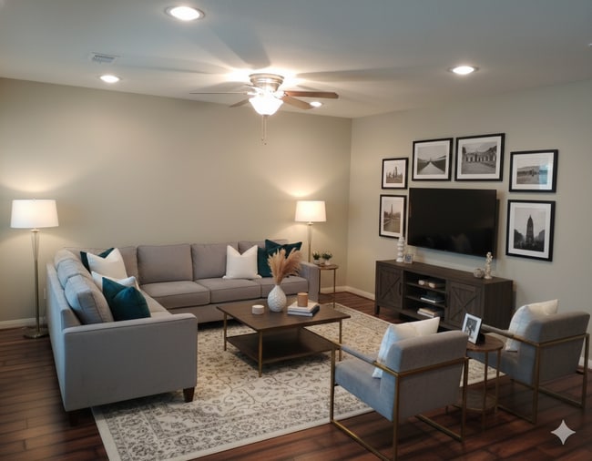 Building Photo - 5333 Richmond Ave. Unit 23