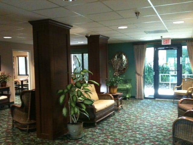 Photo - Casa Santa Marta II