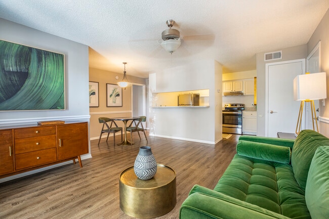 Photo - Reserve at Lakeland Apartment Homes