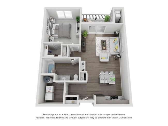 Photo - Six67 College Avenue