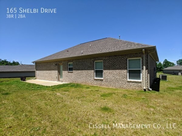 Photo - 165 N Shelbi Dr