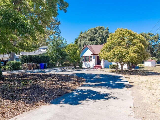 Photo - Three bedroom Napa Valley Home