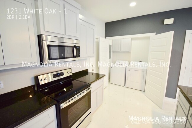 Photo - West Oaks Subdivision