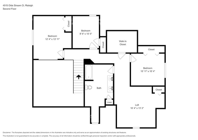 Photo - 4515 Olde Stream Ct