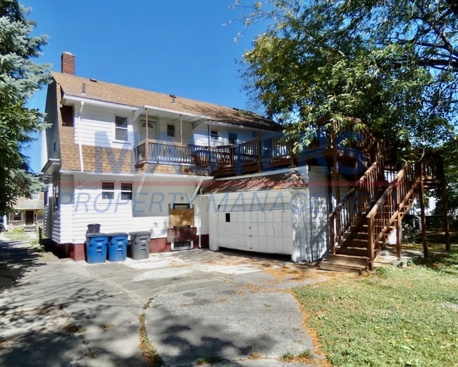 Photo - 524 E Hudson St Unit Upper