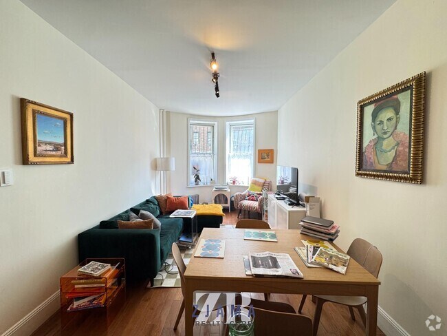 Building Photo - 457 Park Pl Unit 1 Rental