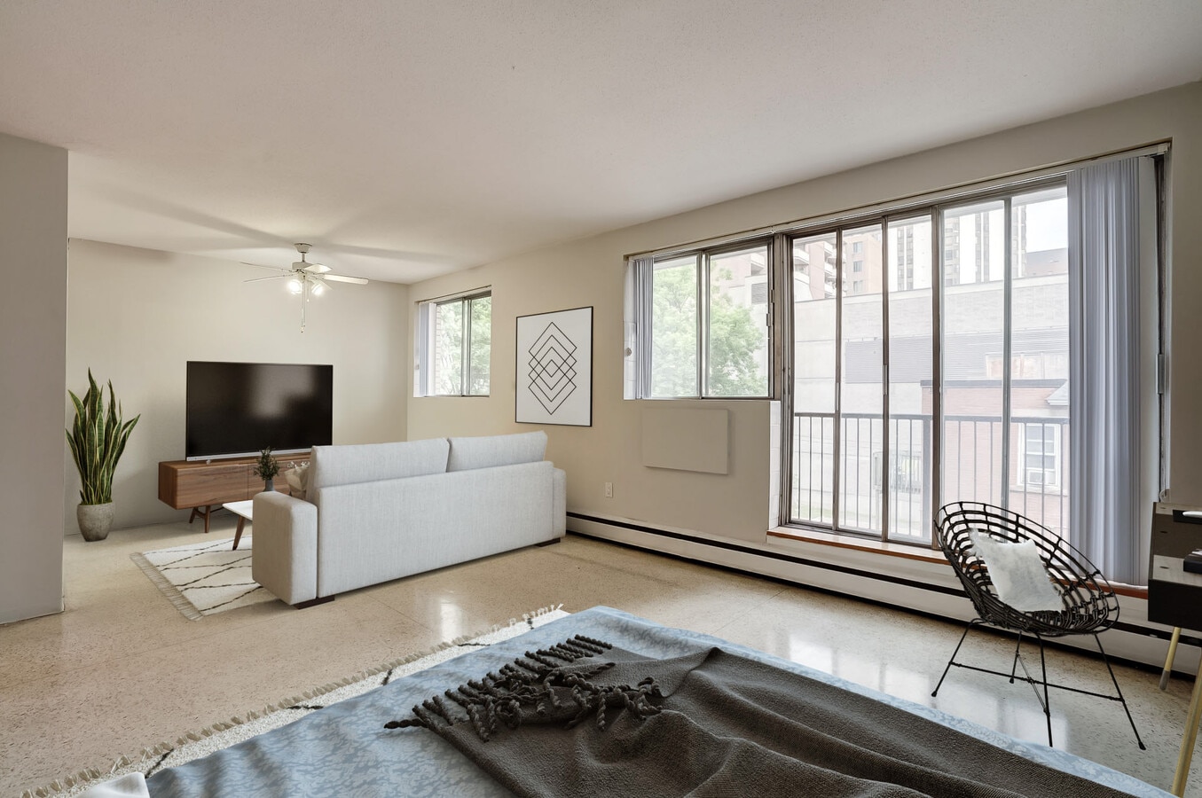 Photo - Crystal Arms Unit 00407