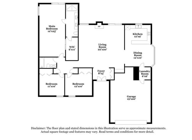 Photo - 1213 W Stottler Dr