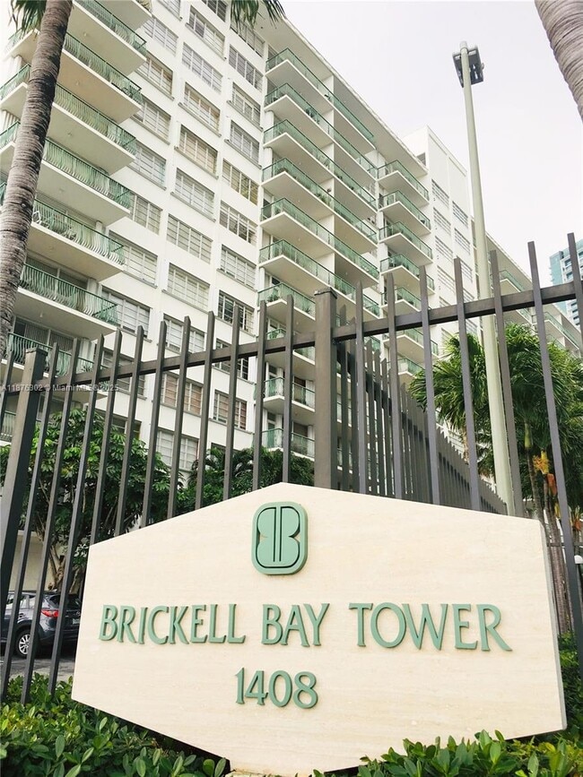Photo - 1408 Brickell Bay Dr Unit 912
