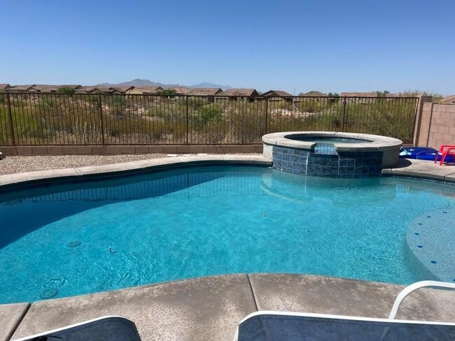 Building Photo - 14150 E Via Cerro Del Molino