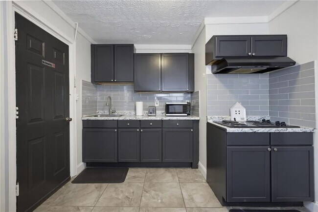 Photo - 235 Walnut St NW Unit F