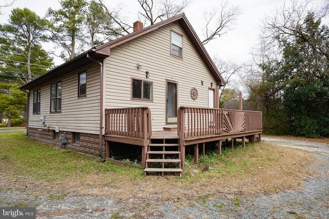 Photo - 31339 Old Ocean City Rd