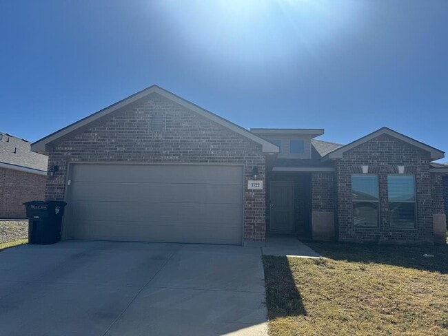 Building Photo - 1122 E 89th St