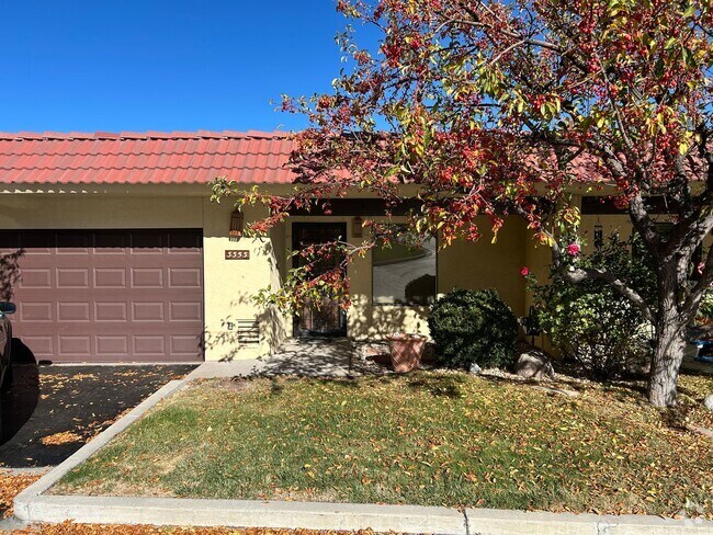 Building Photo - *READY FOR MOVE IN* SOUTHWEST RENO CONDO