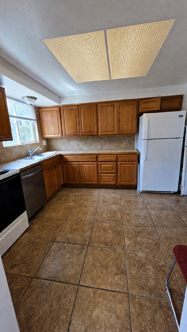 Photo - Spacious 3 Bed/ 3 Bath in Widefield Cul-de-Sac